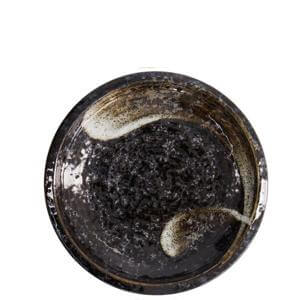 Tokyo Design Studio Arahake Round Plate 14cm
